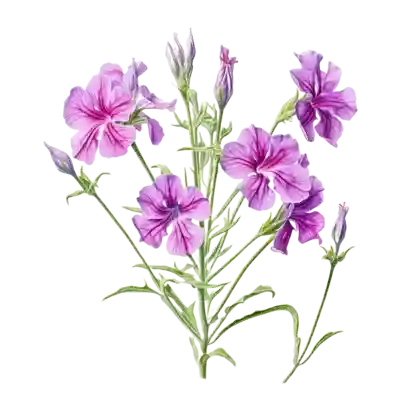 Kąkol polny - Agrostemma githago