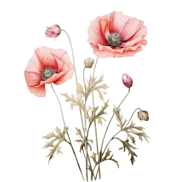 mak watpliwy - Papaver dubium L